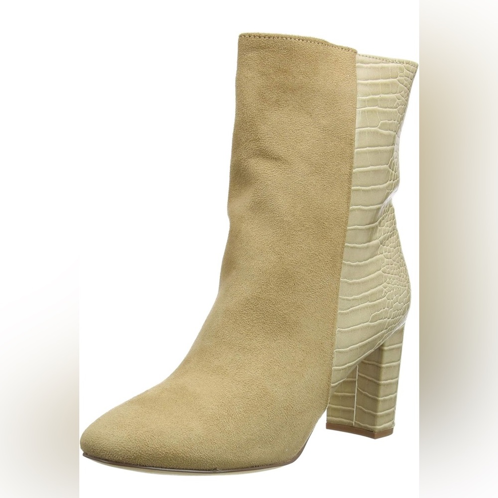 Chinese Laundry Women's Koraline Mid Calf Boot